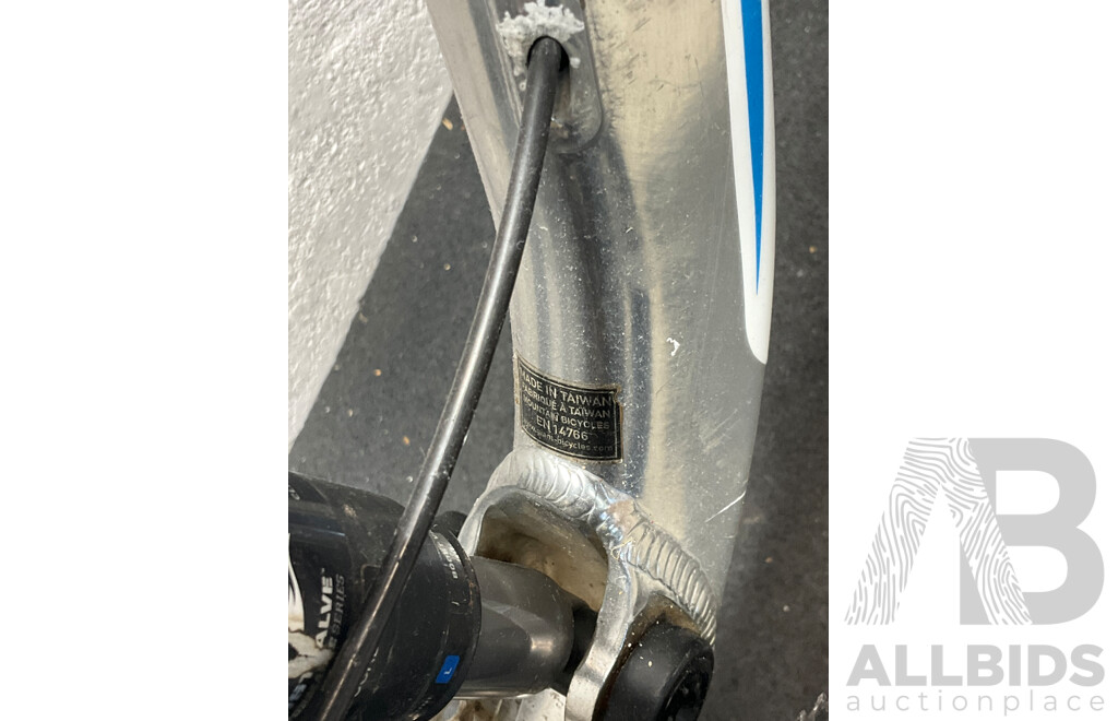 GIANT TRANCE X 29ER Trail Bike
