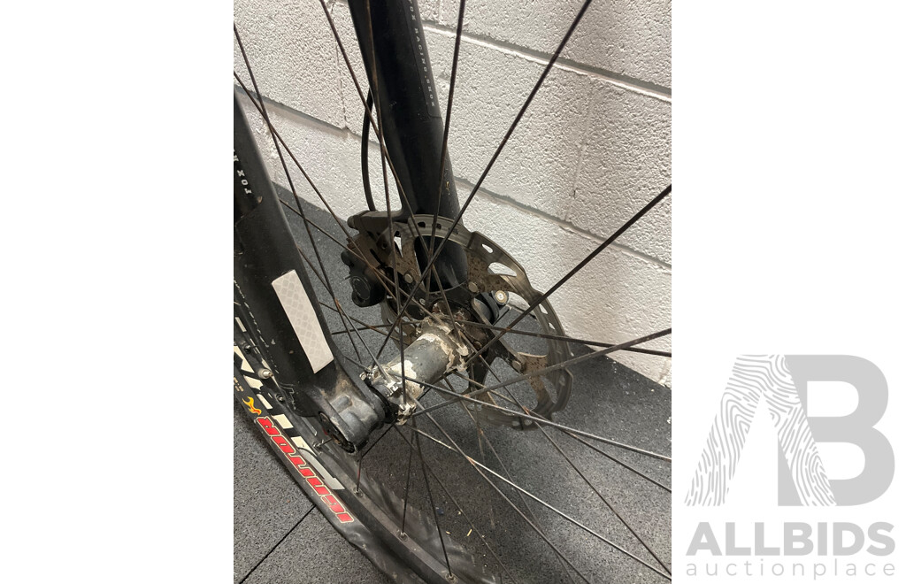 GIANT TRANCE X 29ER Trail Bike