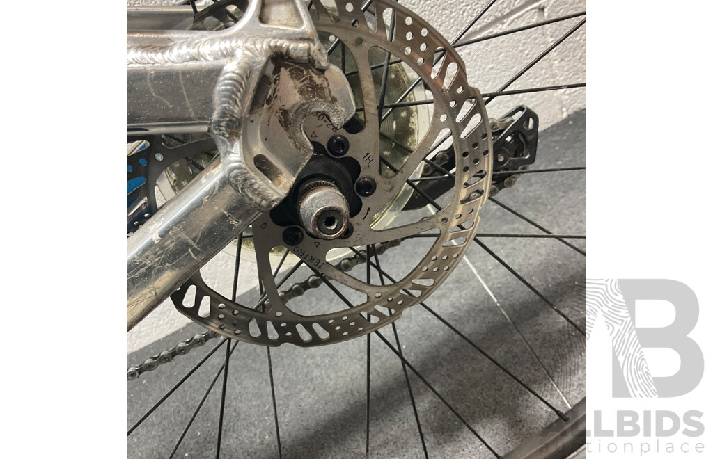 GIANT TRANCE X 29ER Trail Bike
