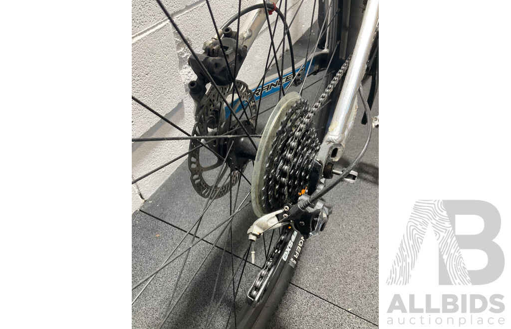 GIANT TRANCE X 29ER Trail Bike