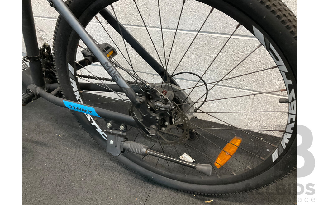 TRINX Mountain Bike