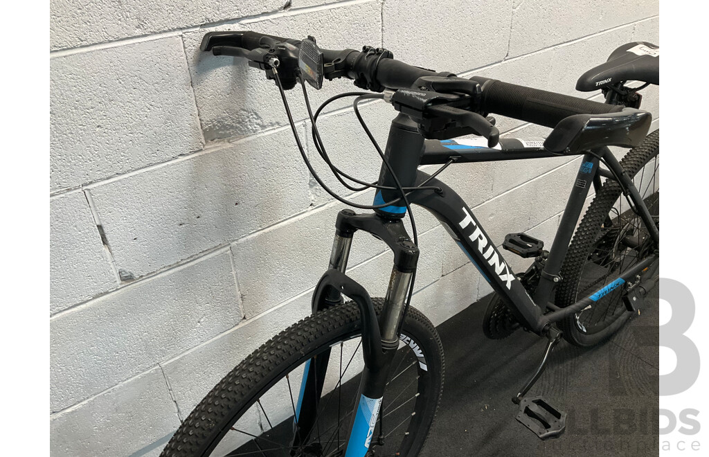 TRINX Mountain Bike