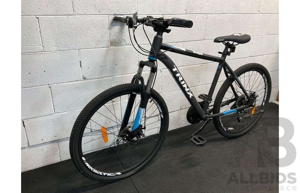 TRINX Mountain Bike