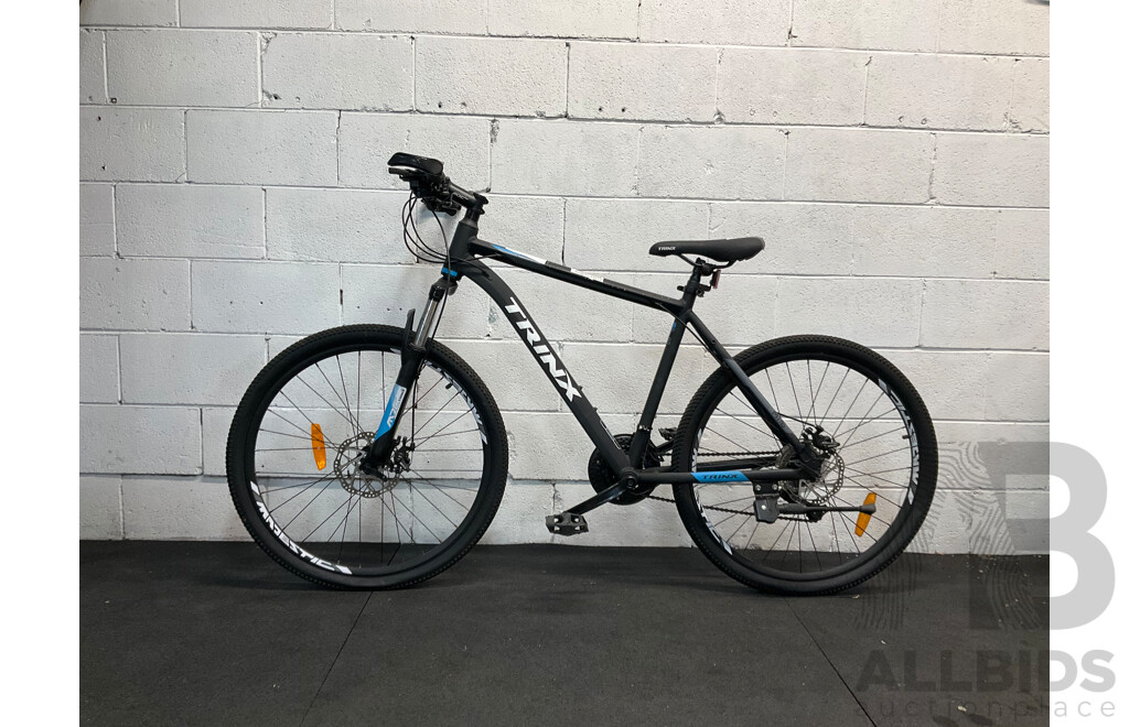 TRINX Mountain Bike