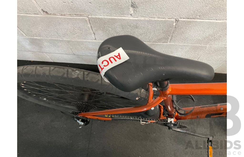 GIANT Talon Mountain Bike