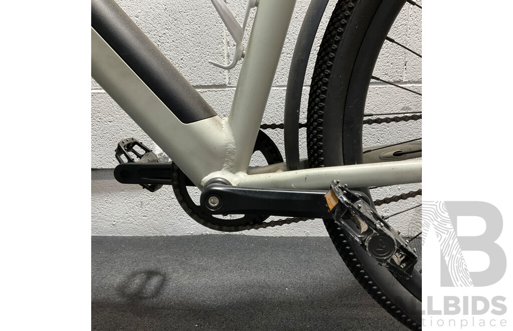 LEKKER Amsterdam Urban Electric Bike