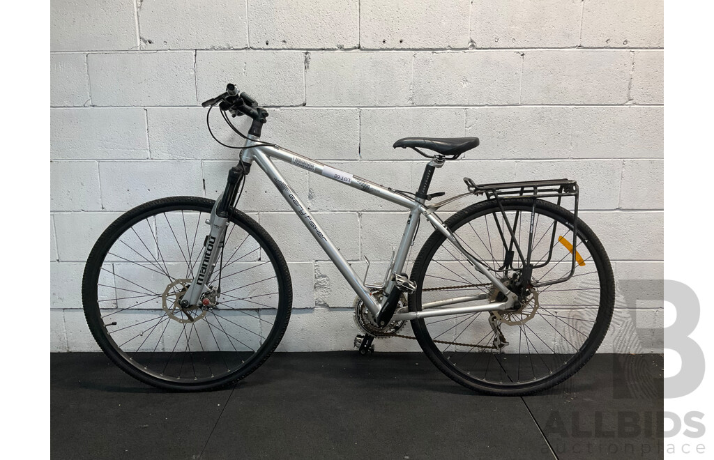 GARY FISHER Bike