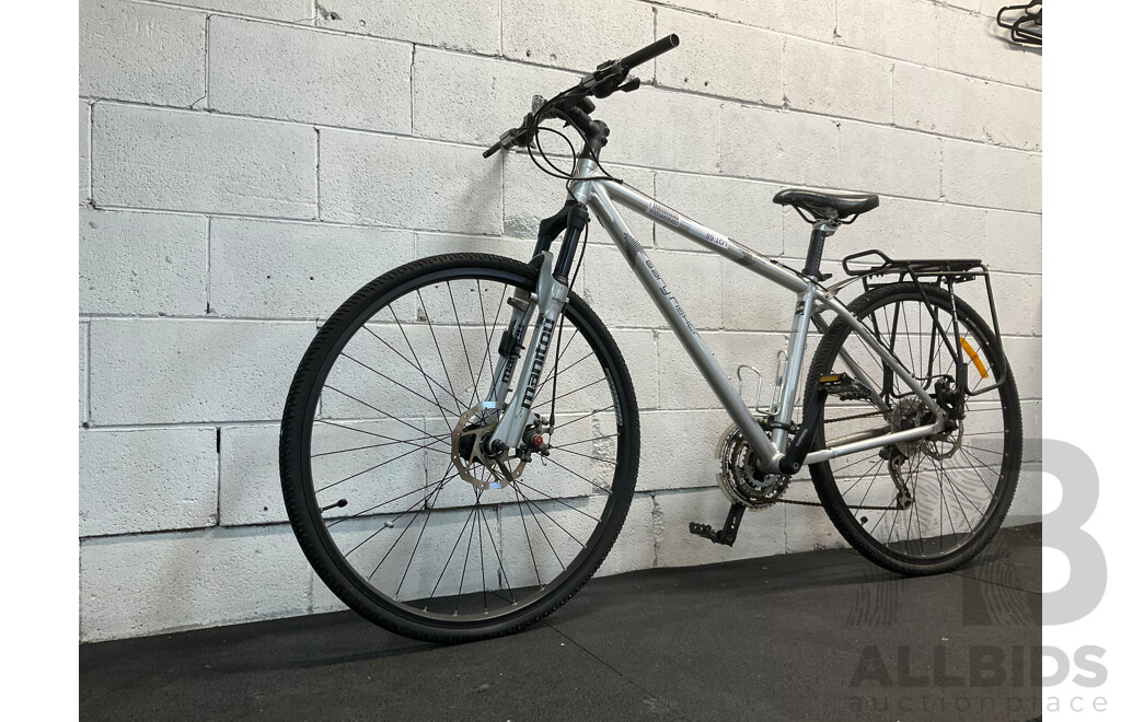 GARY FISHER Bike