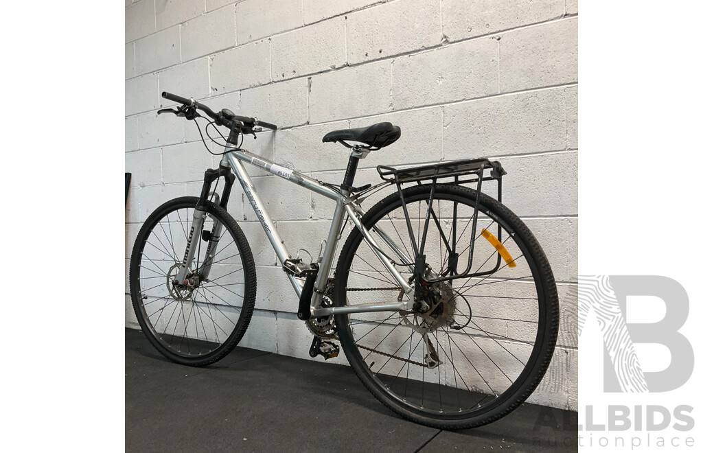 GARY FISHER Bike