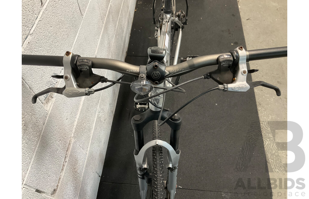 GARY FISHER Bike