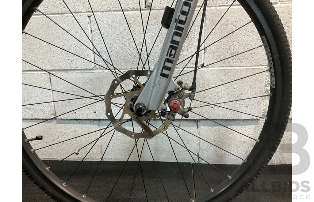 GARY FISHER Bike