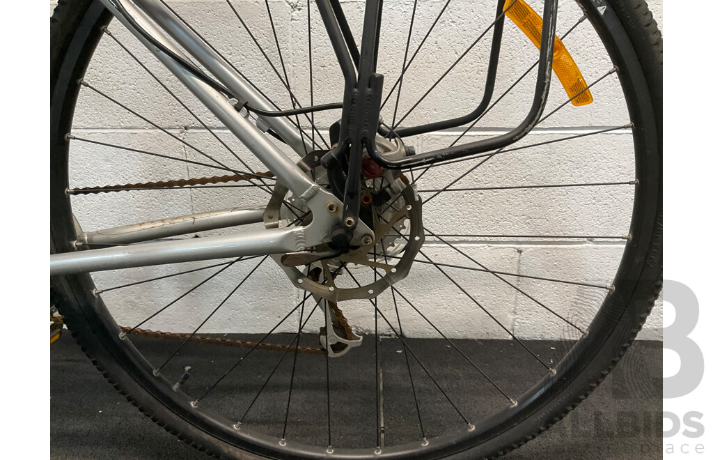 GARY FISHER Bike