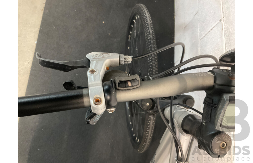 GARY FISHER Bike