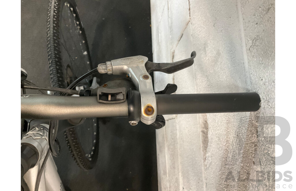 GARY FISHER Bike