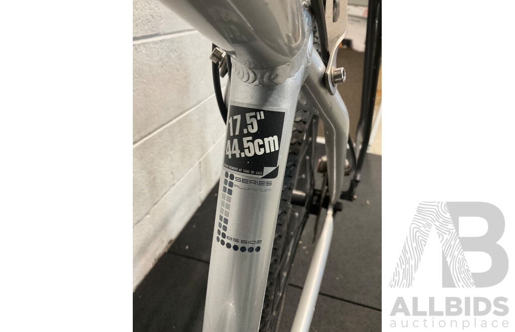 GARY FISHER Bike