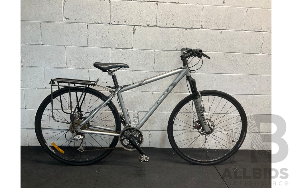 GARY FISHER Bike