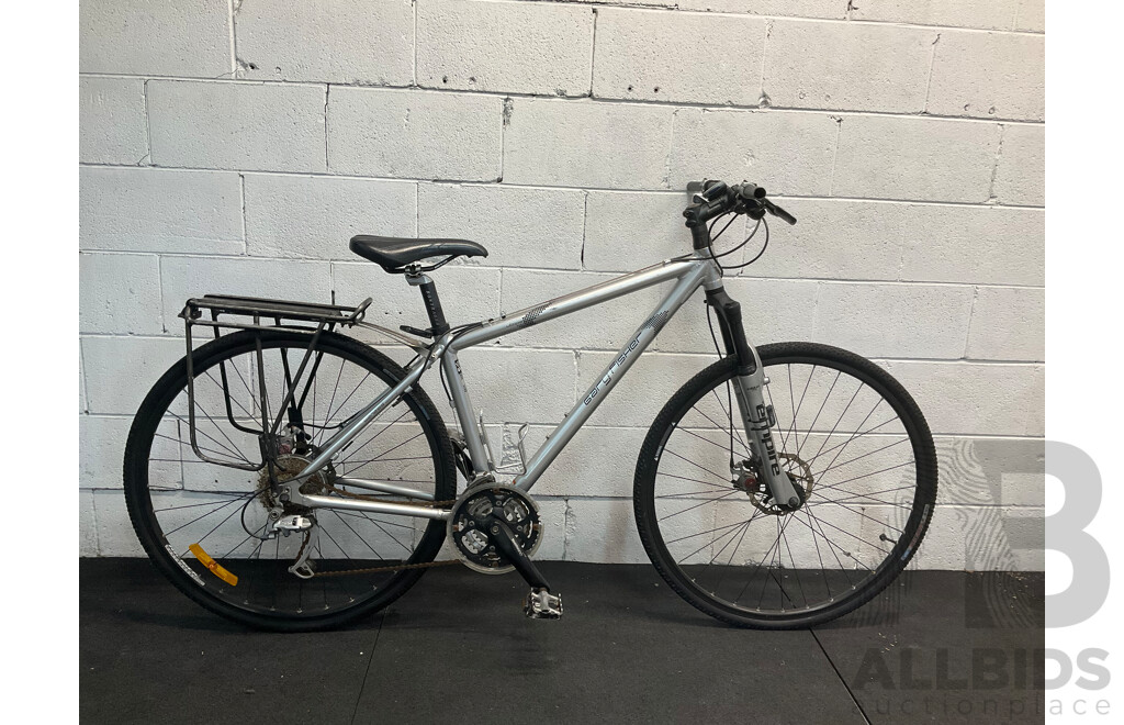 GARY FISHER Bike