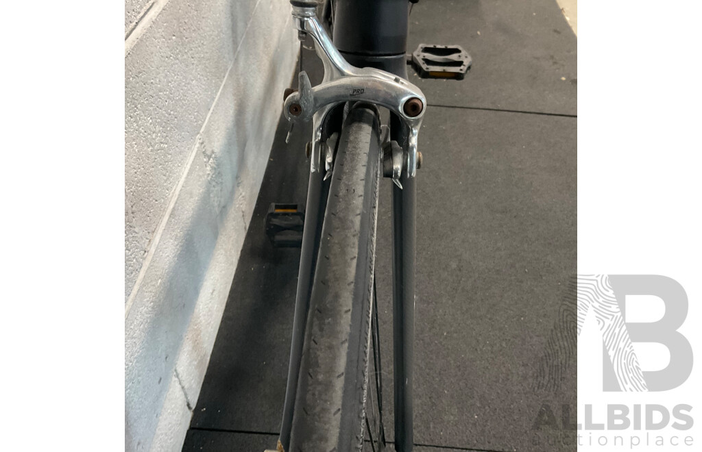 SCOTT USA Road Bike