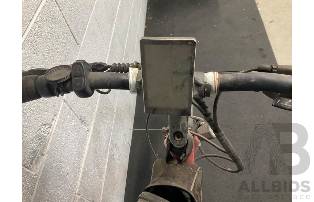 VELECTRIX Xpress Electric Hybrid Bike