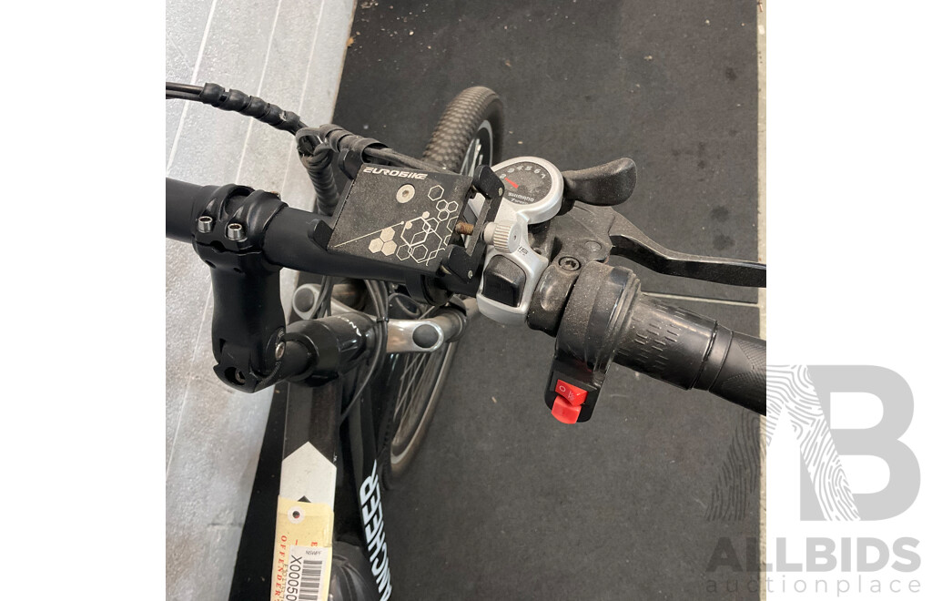 ANCHEER Electric Bike