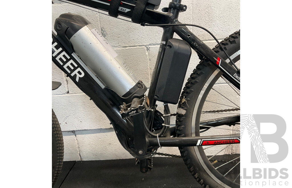 ANCHEER Electric Bike