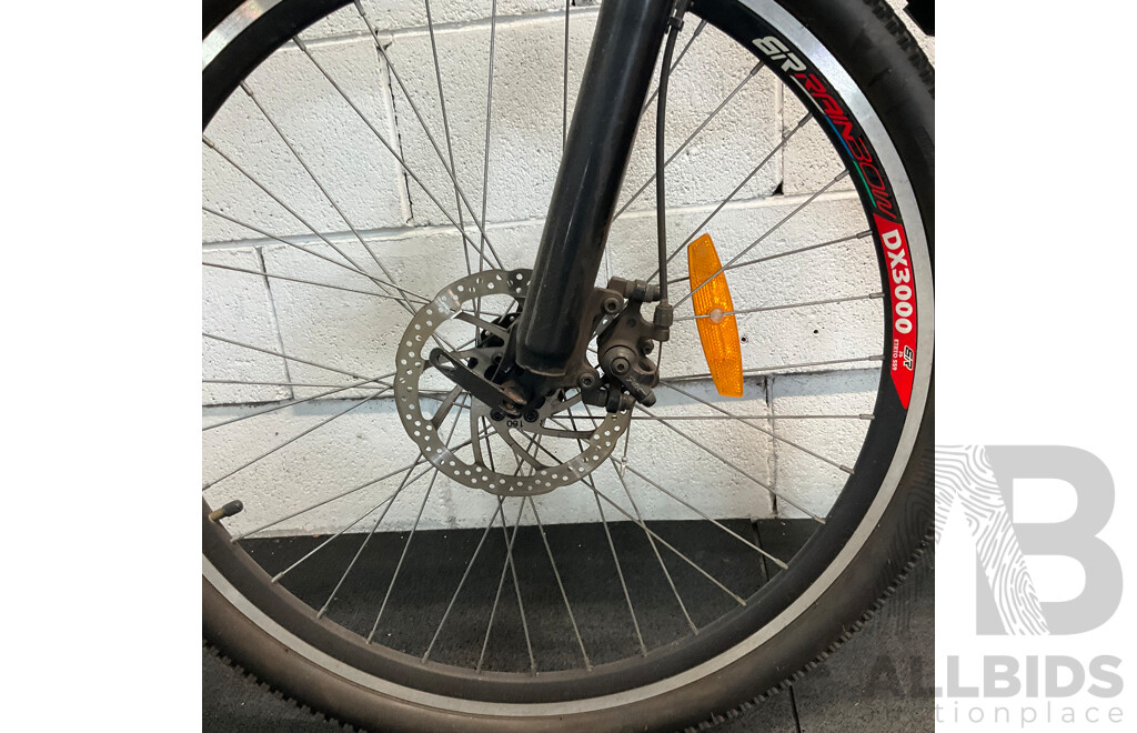 ANCHEER Electric Bike