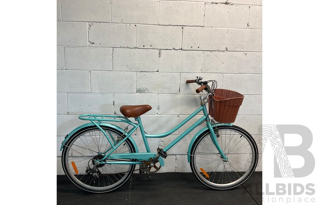 ANKO Paris Cruiser Bike