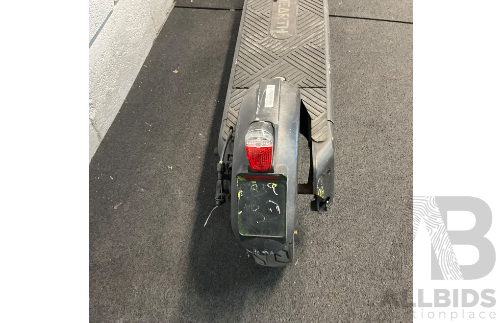MEARTH Electric Scooter