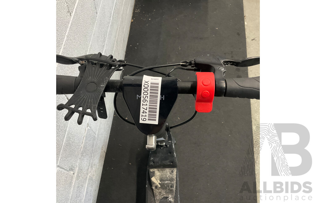 MEARTH Electric Scooter