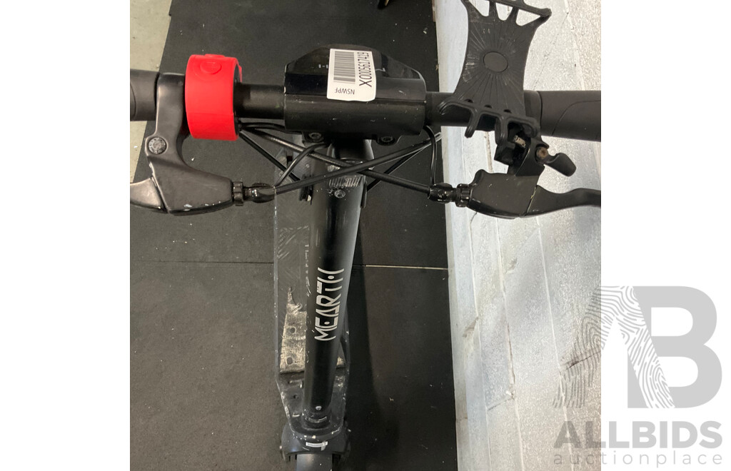 MEARTH Electric Scooter