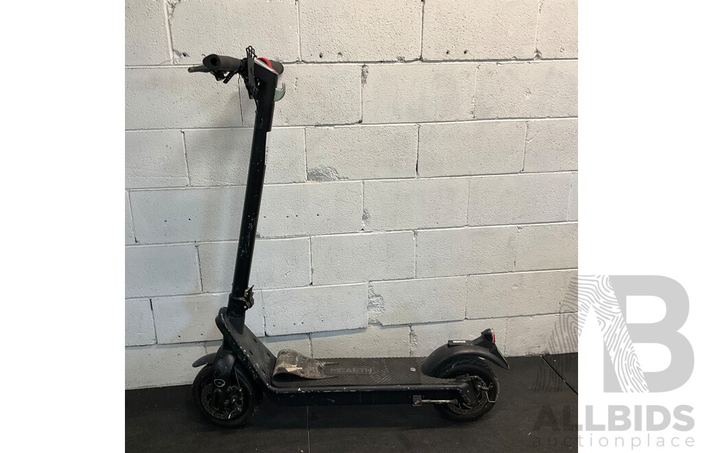 MEARTH Electric Scooter