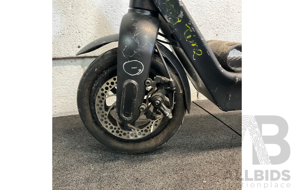 MEARTH Electric Scooter