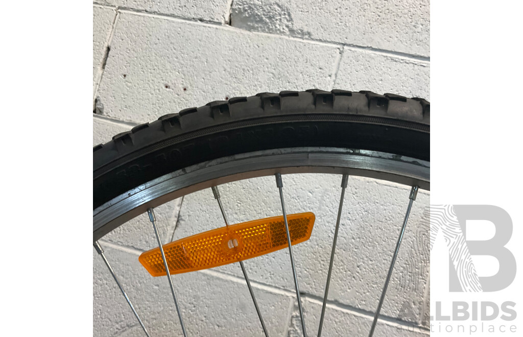 REPCO Blade Mountain Bike