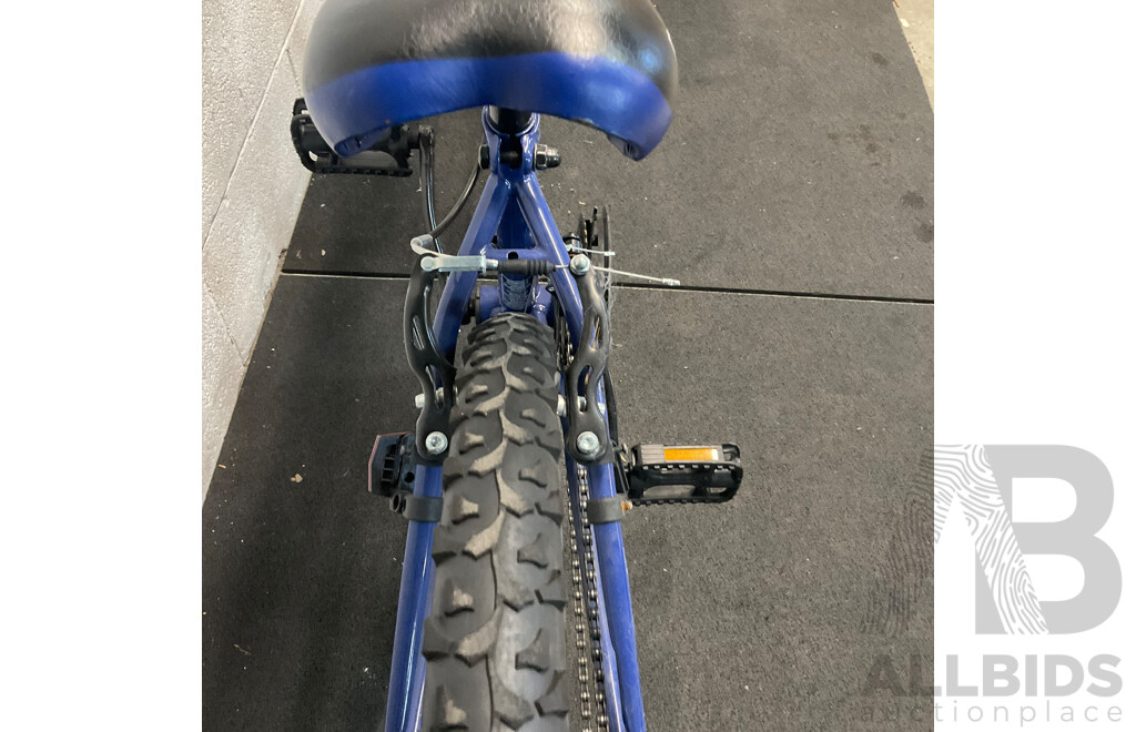 REPCO Blade Mountain Bike