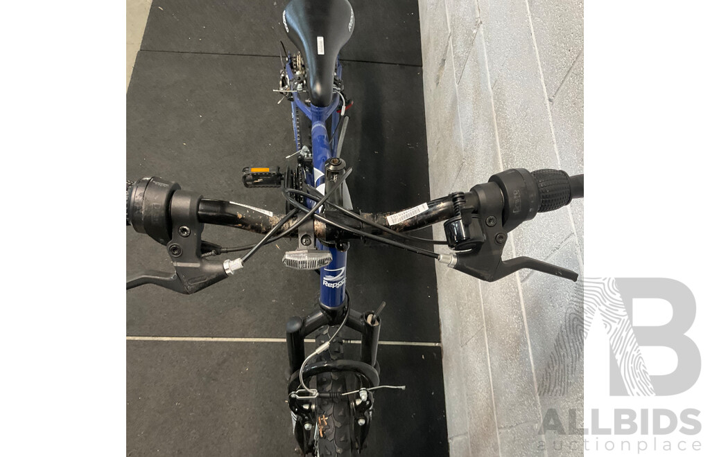 REPCO Blade Mountain Bike