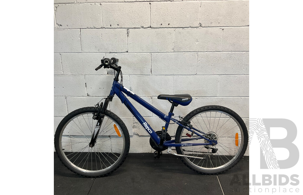 REPCO Blade Mountain Bike