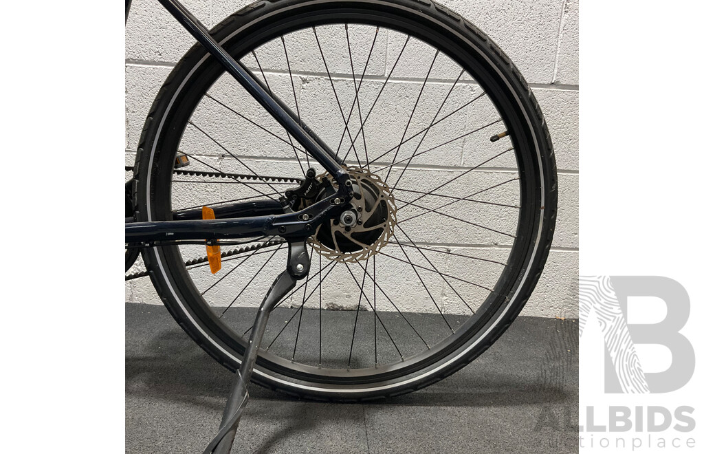 VELECTRIX Newtown Electric Bike