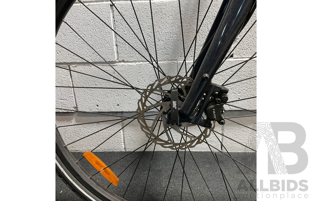 VELECTRIX Newtown Electric Bike