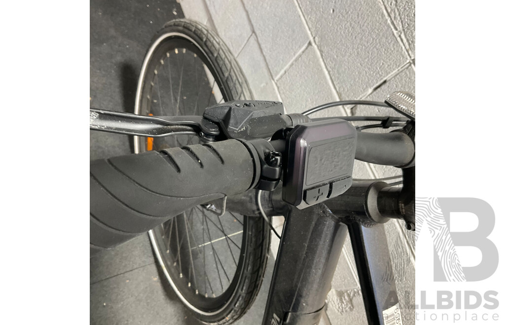 VELECTRIX Newtown Electric Bike