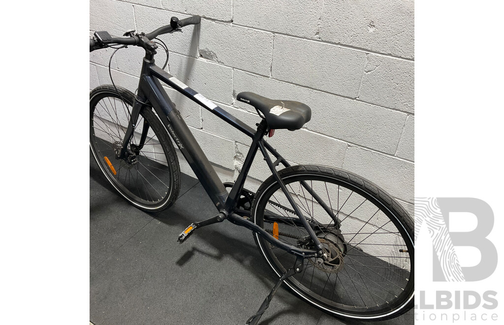 VELECTRIX Newtown Electric Bike