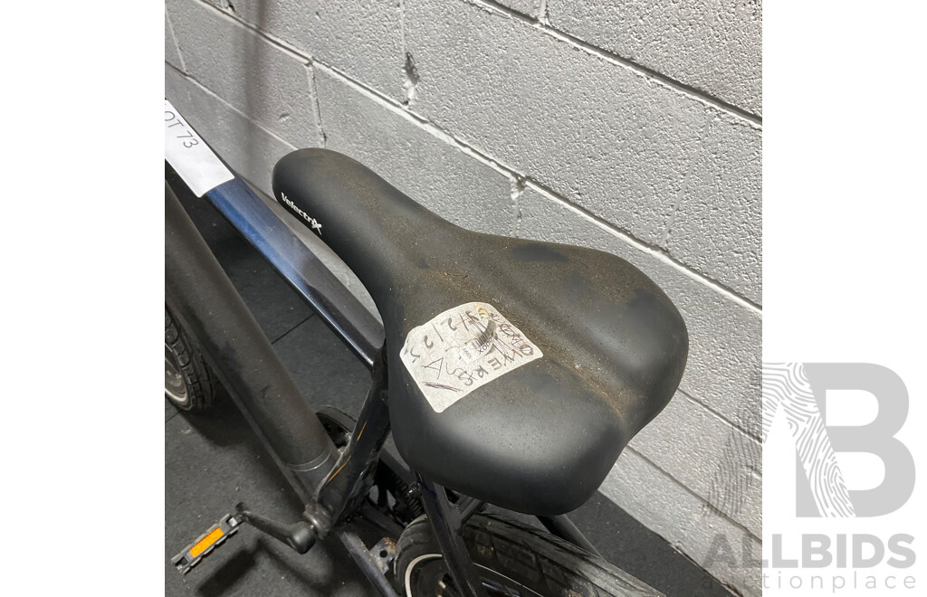 VELECTRIX Newtown Electric Bike