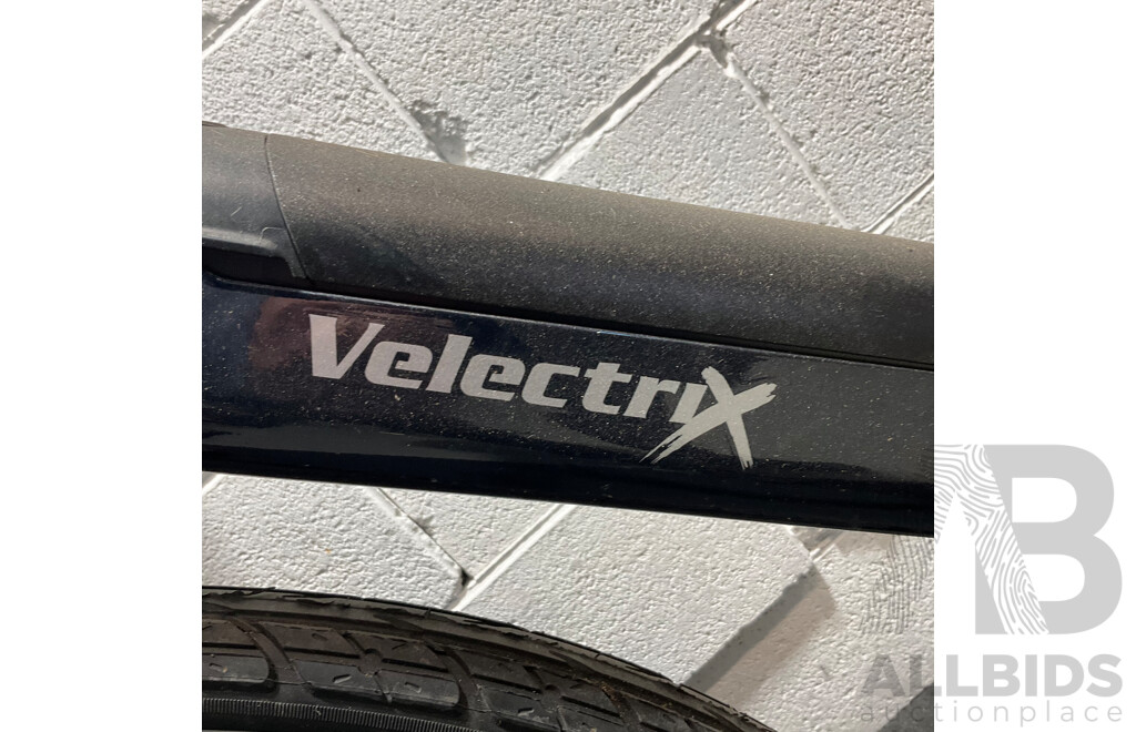 VELECTRIX Newtown Electric Bike