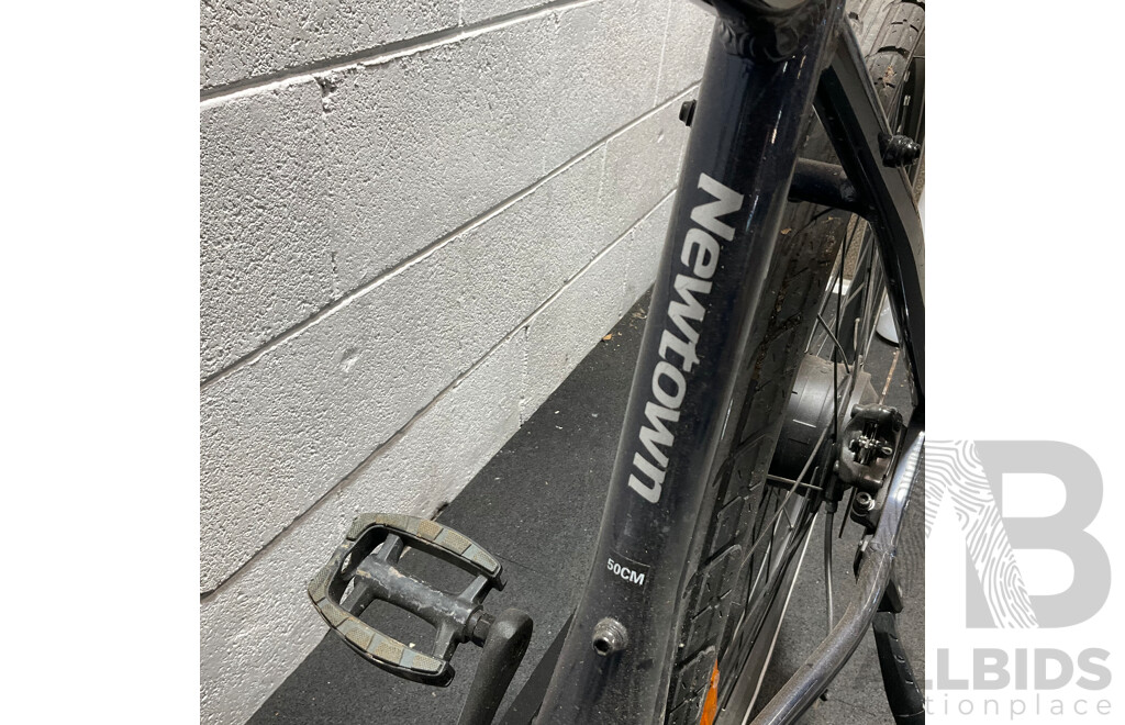 VELECTRIX Newtown Electric Bike