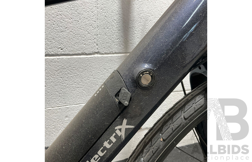 VELECTRIX Newtown Electric Bike