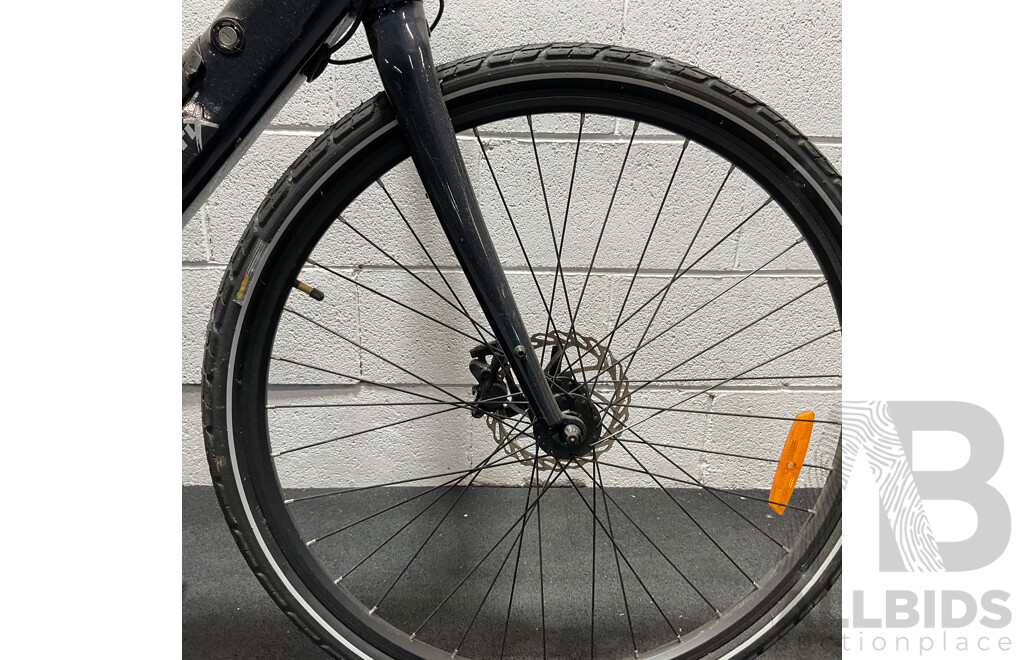 VELECTRIX Newtown Electric Bike