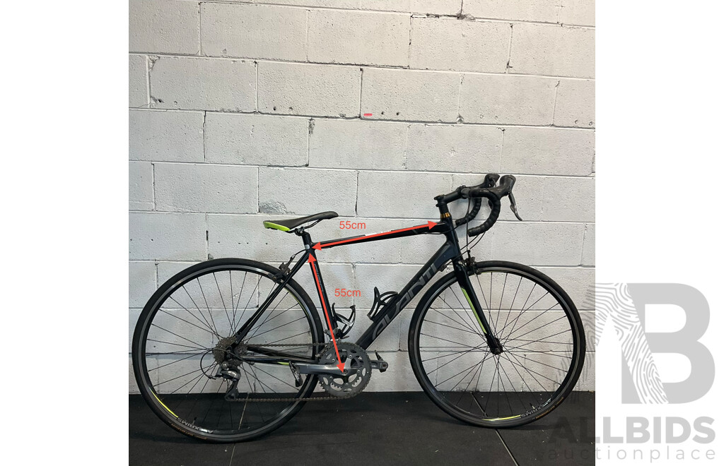 AVANTI Giro 1 Road Bike