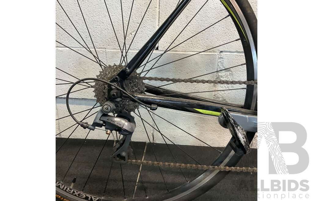 AVANTI Giro 1 Road Bike