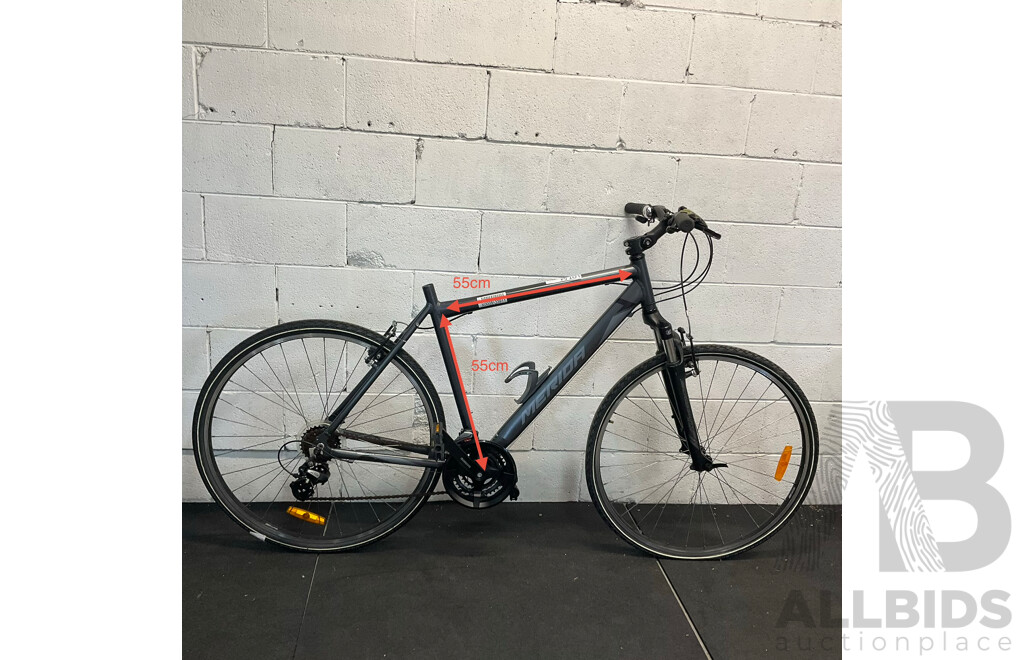 MERIDA Bike