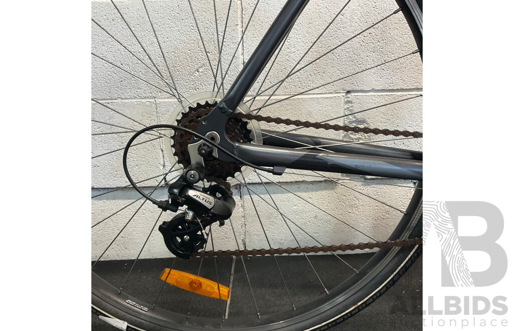 MERIDA Bike