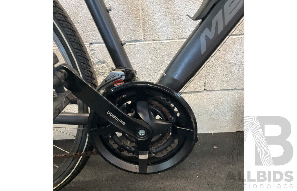 MERIDA Bike
